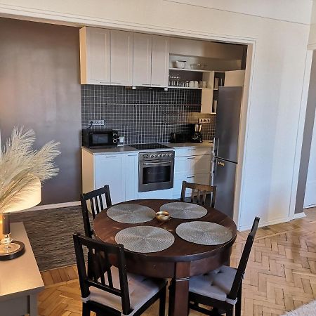 Gonsiori 3 Tenors Apartment تالين المظهر الخارجي الصورة