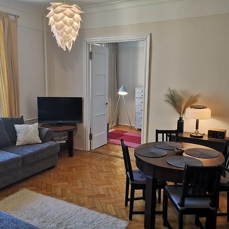 Gonsiori 3 Tenors Apartment تالين المظهر الخارجي الصورة