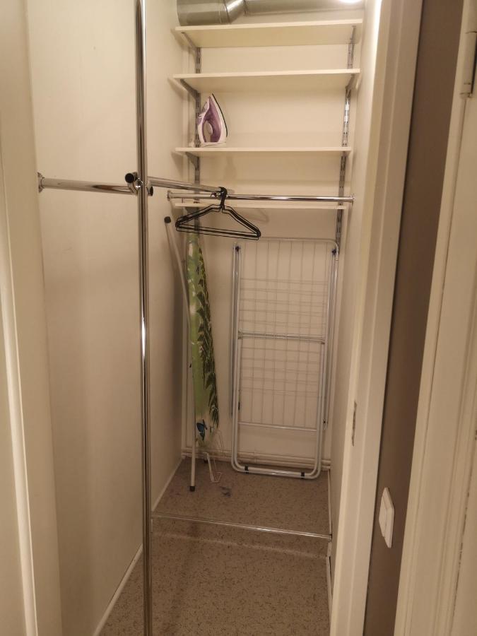 Gonsiori 3 Tenors Apartment تالين المظهر الخارجي الصورة
