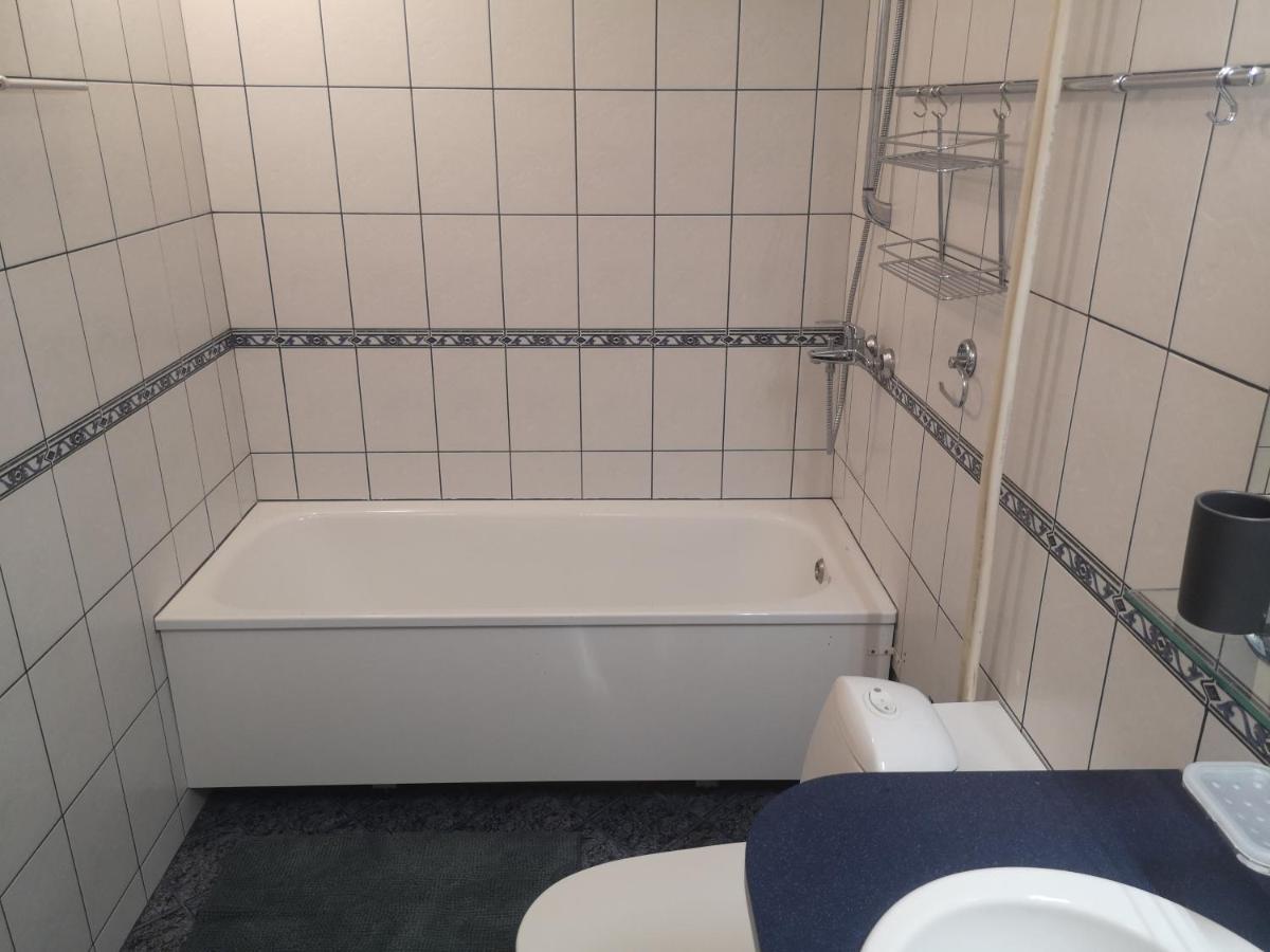 Gonsiori 3 Tenors Apartment تالين المظهر الخارجي الصورة