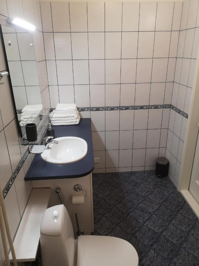 Gonsiori 3 Tenors Apartment تالين المظهر الخارجي الصورة