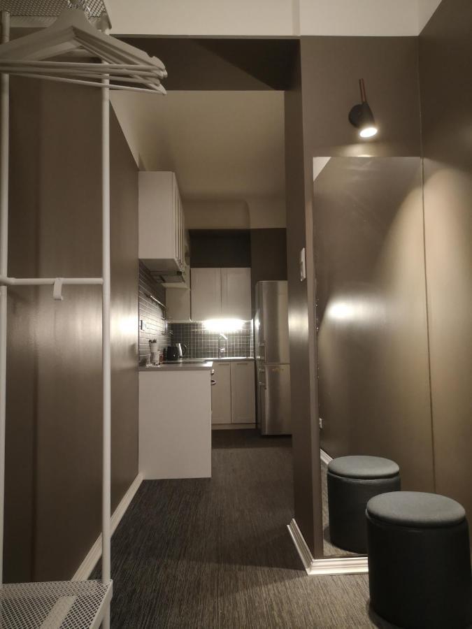 Gonsiori 3 Tenors Apartment تالين المظهر الخارجي الصورة