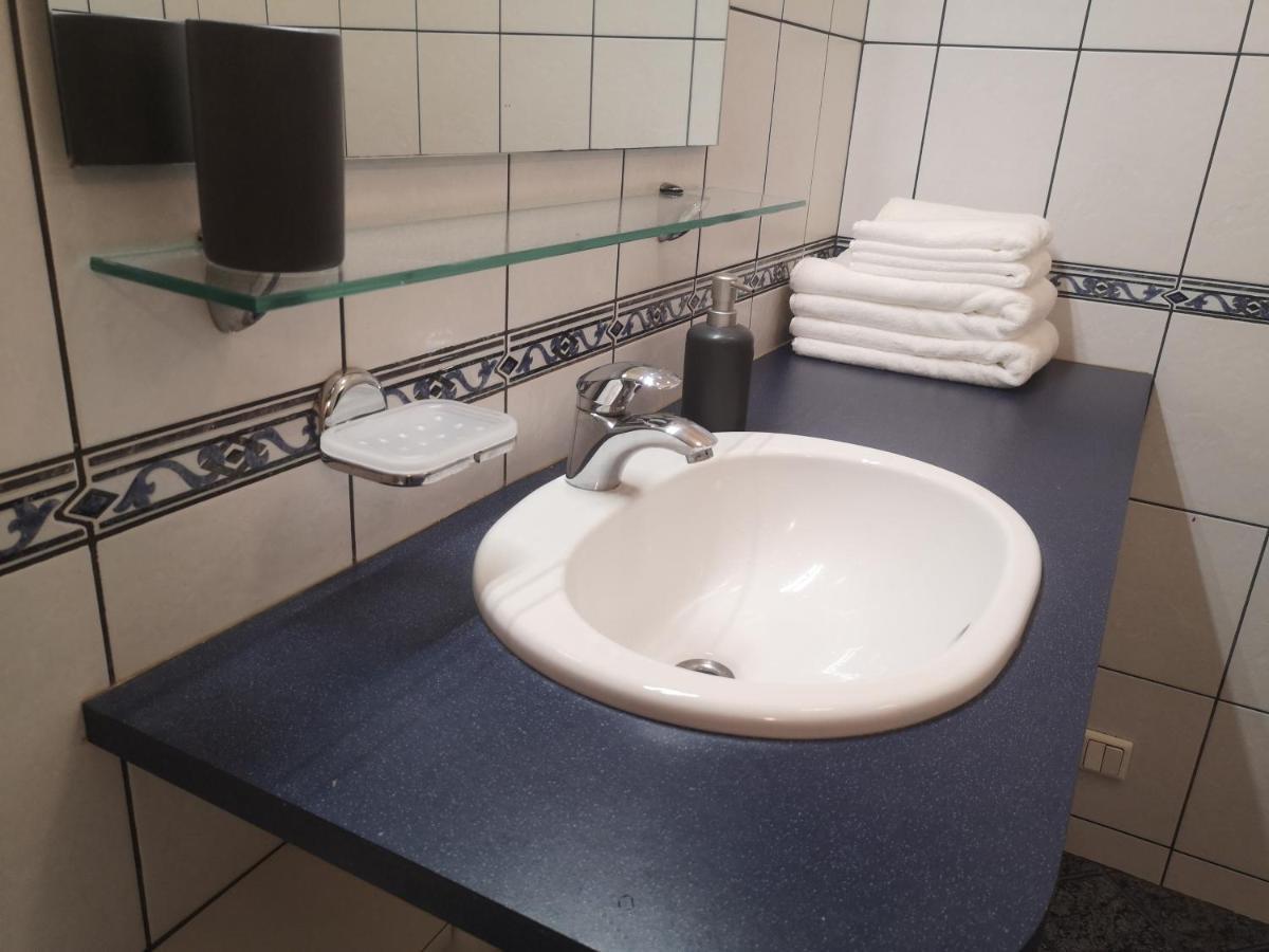 Gonsiori 3 Tenors Apartment تالين المظهر الخارجي الصورة