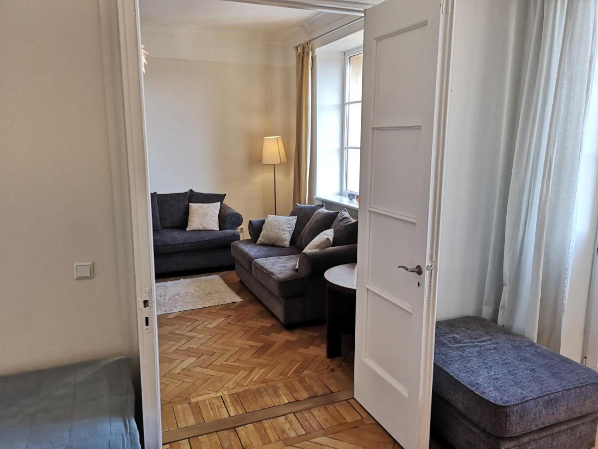 Gonsiori 3 Tenors Apartment تالين المظهر الخارجي الصورة
