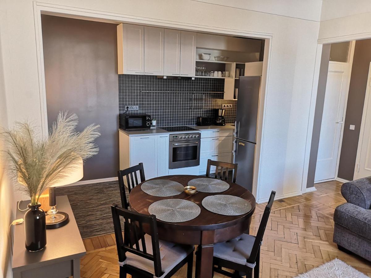 Gonsiori 3 Tenors Apartment تالين المظهر الخارجي الصورة