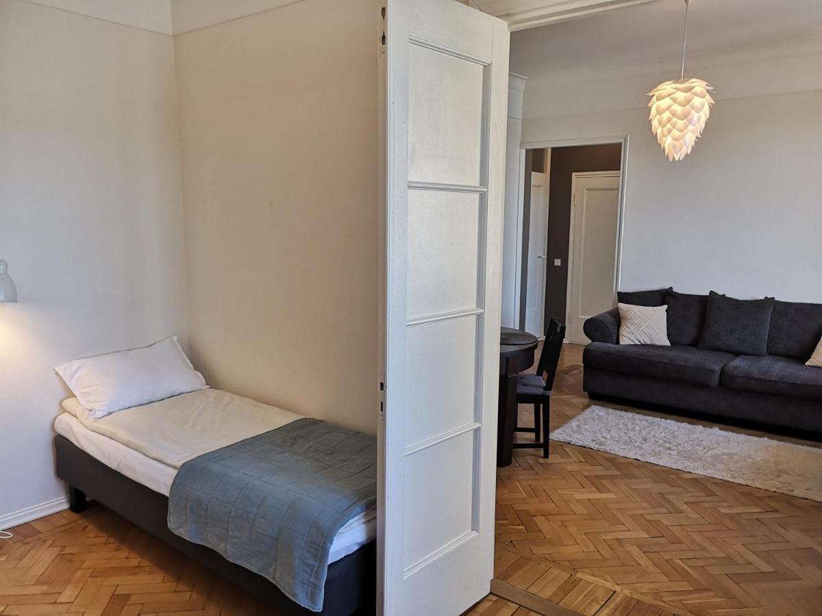 Gonsiori 3 Tenors Apartment تالين المظهر الخارجي الصورة