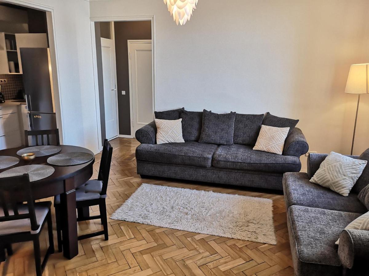 Gonsiori 3 Tenors Apartment تالين المظهر الخارجي الصورة