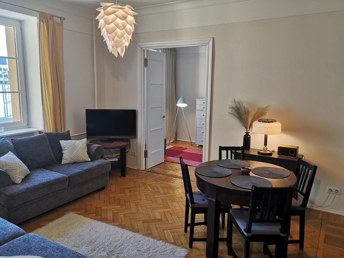 Gonsiori 3 Tenors Apartment تالين المظهر الخارجي الصورة