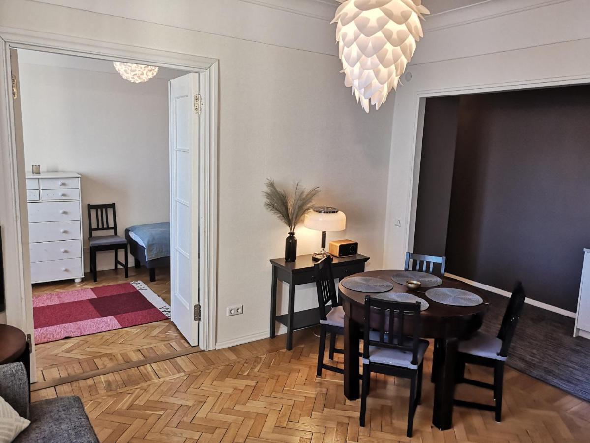 Gonsiori 3 Tenors Apartment تالين المظهر الخارجي الصورة