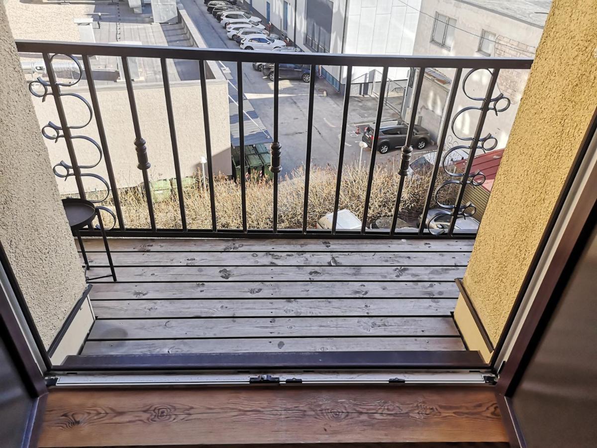 Gonsiori 3 Tenors Apartment تالين المظهر الخارجي الصورة