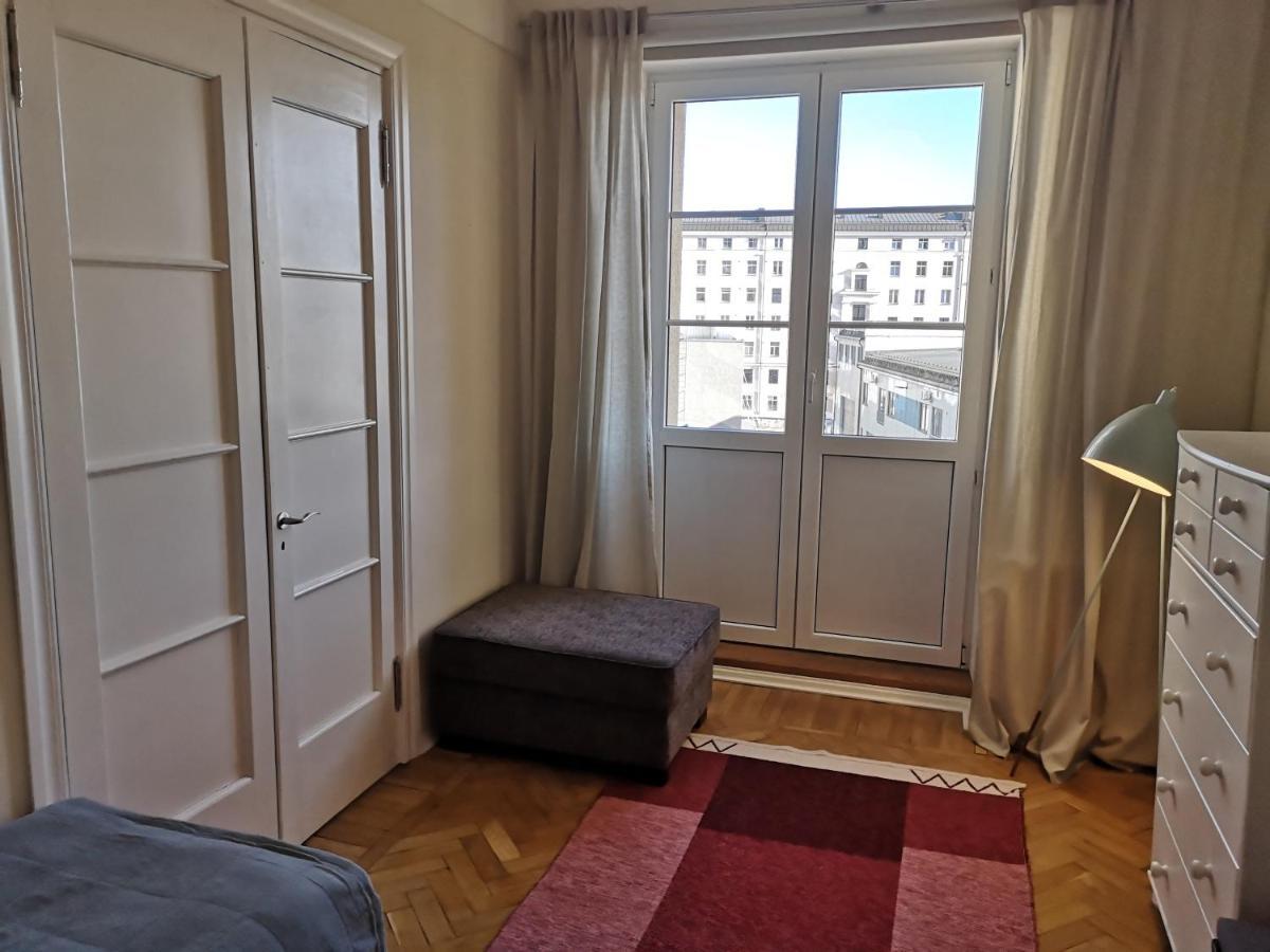 Gonsiori 3 Tenors Apartment تالين المظهر الخارجي الصورة