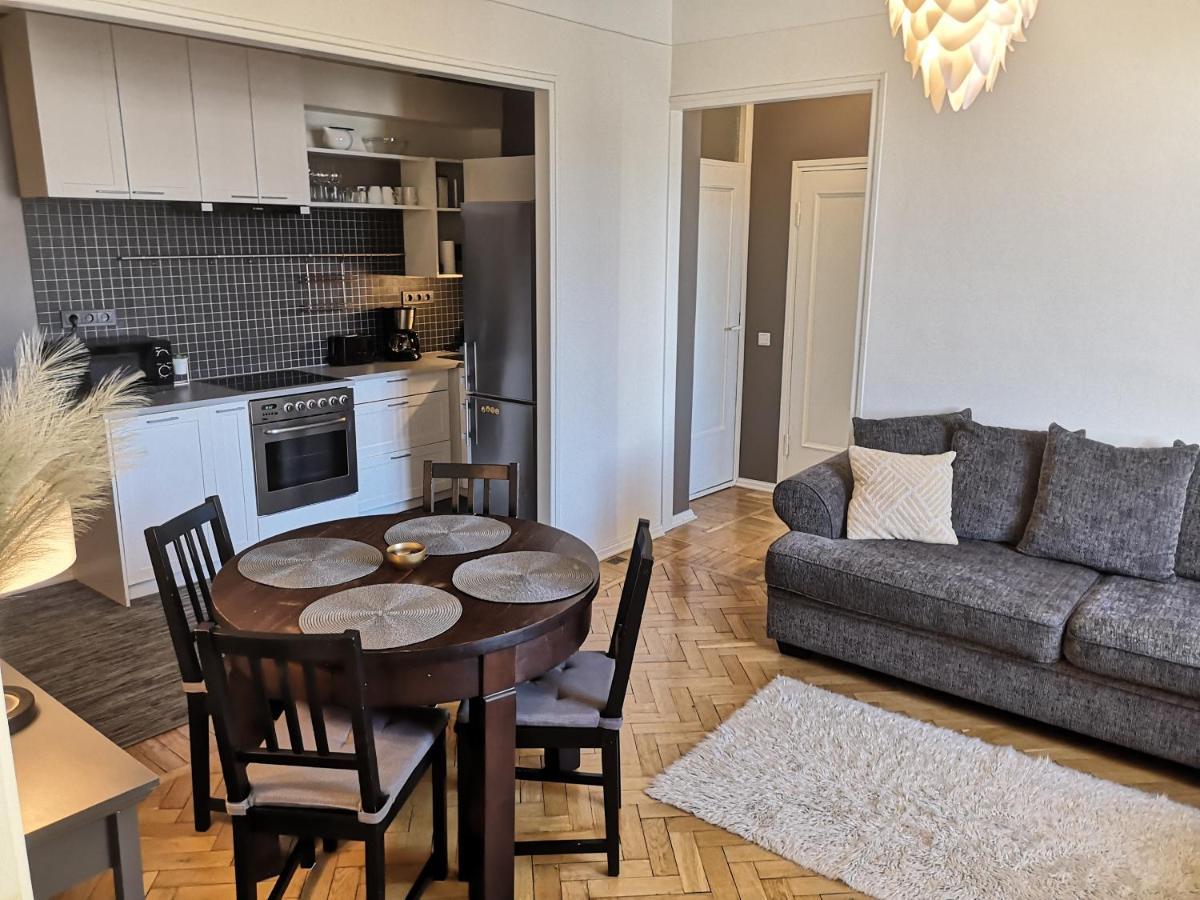Gonsiori 3 Tenors Apartment تالين المظهر الخارجي الصورة